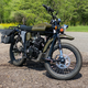 Image for article titled Riding A Janus Motorcycle Is The Closest You'll Get To Having A Time Machine
